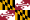 MD State Flag